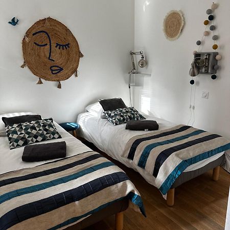 Apartamento La Pépite Du Vieux Lyon Exterior foto