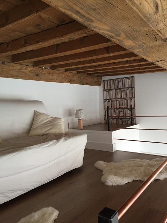 Apartamento La Pépite Du Vieux Lyon Exterior foto