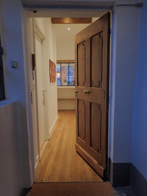 Apartamento La Pépite Du Vieux Lyon Exterior foto