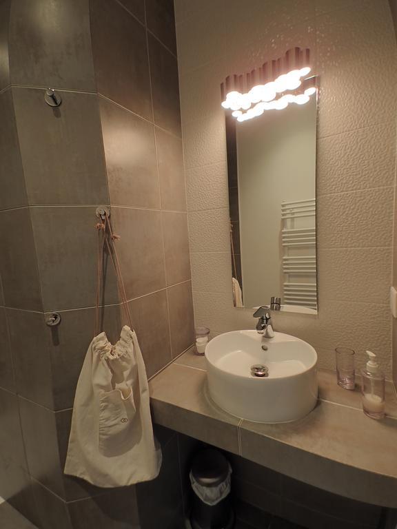 Apartamento La Pépite Du Vieux Lyon Exterior foto